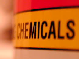 chemicals
